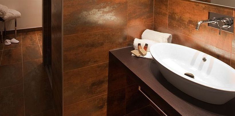 Hotel San Giorgio Palace  | Ragusa | Ragusa | Italia 3