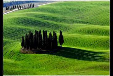 Hotel Corsignano  | Pienza | Siena | Italia