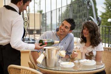 Hotel Corsignano  | Pienza | Siena | Italia 5