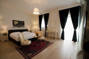 Hotel Corsignano  | Pienza | Siena | Italia 6