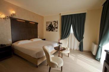 Hotel Corsignano  | Pienza | Siena | Italia 7