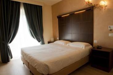 Hotel Corsignano  | Pienza | Siena | Italia 8