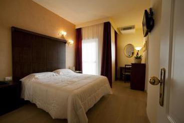 Hotel Corsignano  | Pienza | Siena | Italia 9