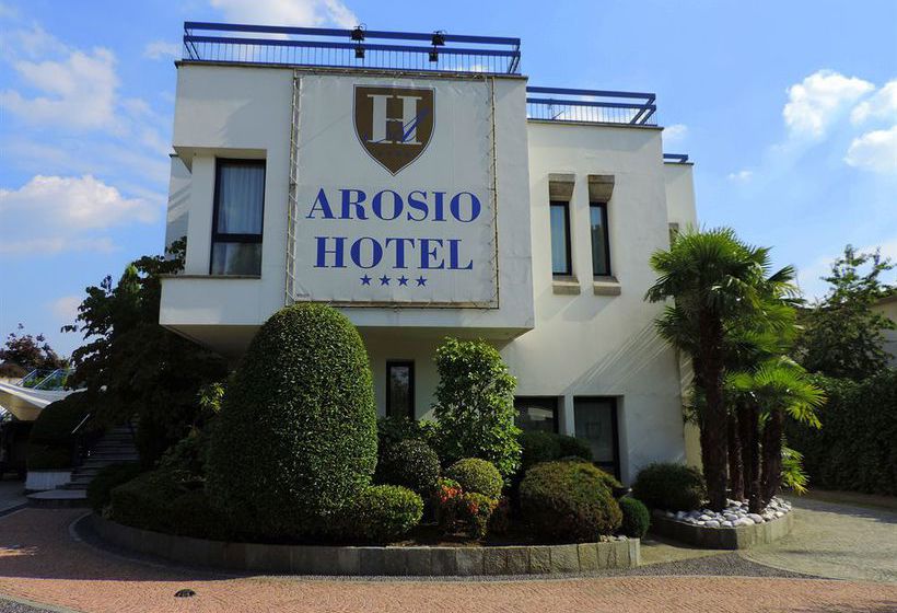 Hotel Arosio   | Arosio | Como | Italia 1