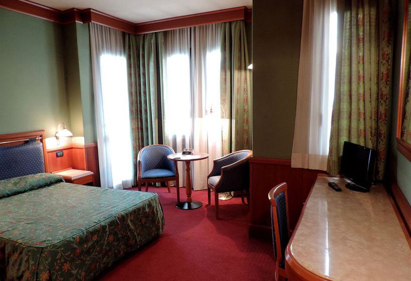 Hotel Arosio   | Arosio | Como | Italia 12