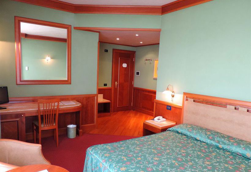 Hotel Arosio   | Arosio | Como | Italia 13