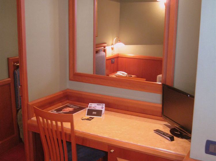 Hotel Arosio   | Arosio | Como | Italia 16