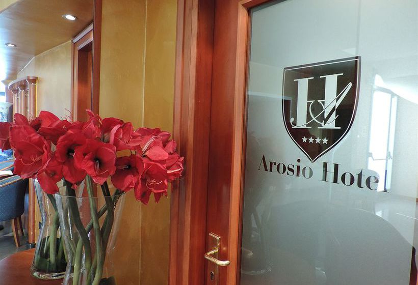 Hotel Arosio   | Arosio | Como | Italia 17