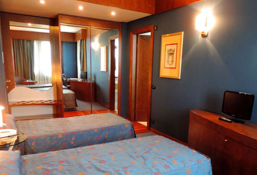 Hotel Arosio   | Arosio | Como | Italia 18