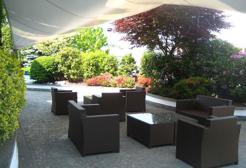 Hotel Arosio   | Arosio | Como | Italia 2