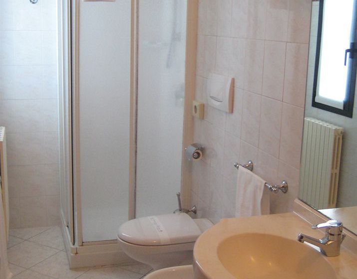 Hotel Arosio   | Arosio | Como | Italia 20