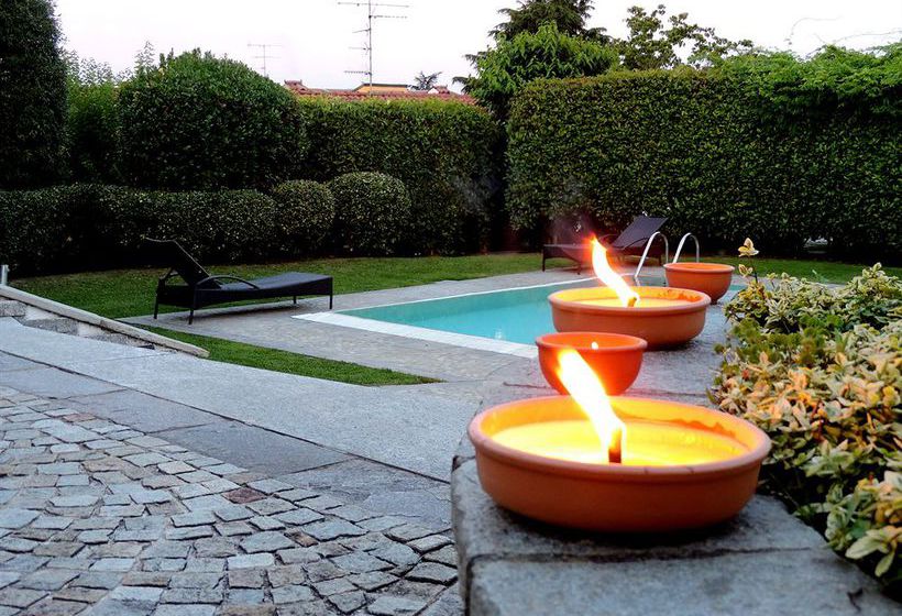 Hotel Arosio   | Arosio | Como | Italia 3