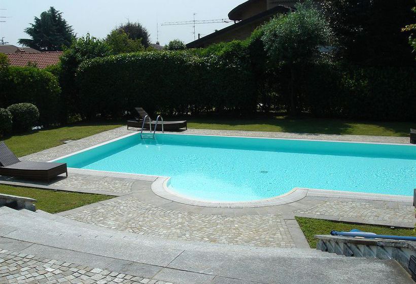 Hotel Arosio   | Arosio | Como | Italia 4