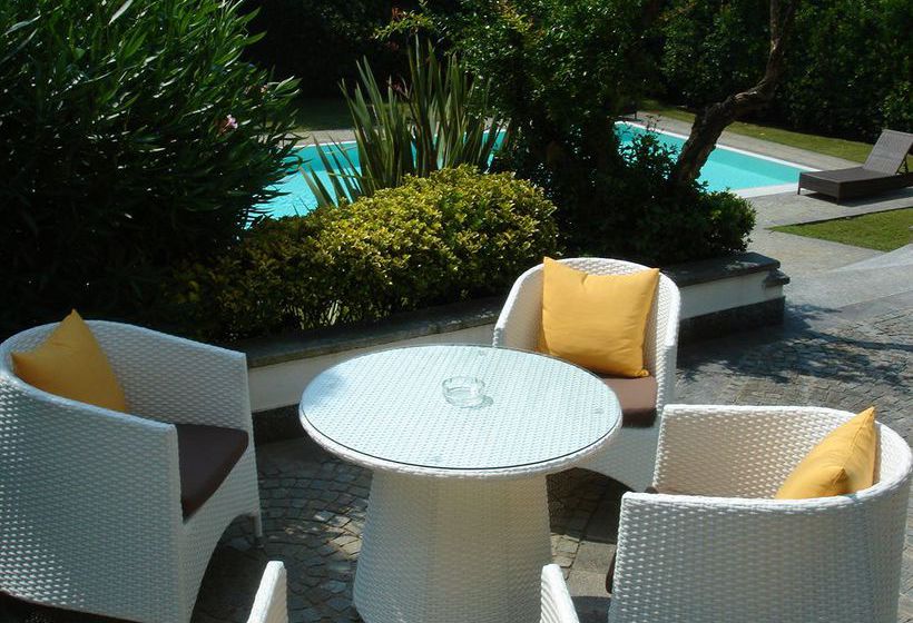 Hotel Arosio   | Arosio | Como | Italia 5