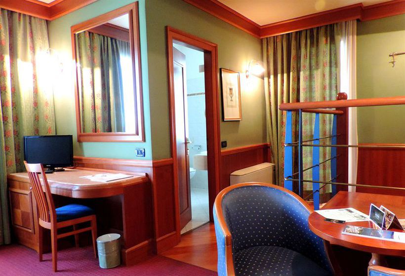 Hotel Arosio   | Arosio | Como | Italia 7