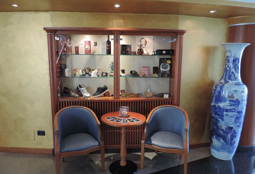 Hotel Arosio   | Arosio | Como | Italia 8