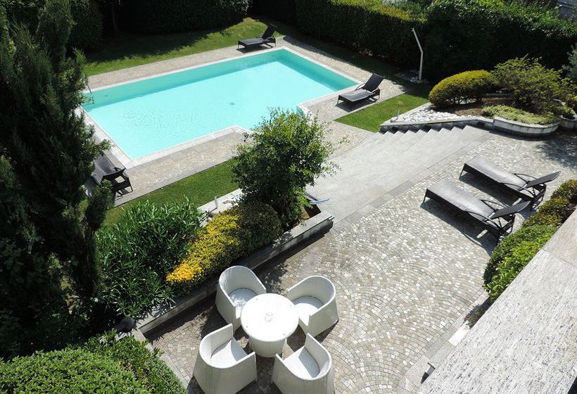 Hotel Arosio   | Arosio | Como | Italia 9