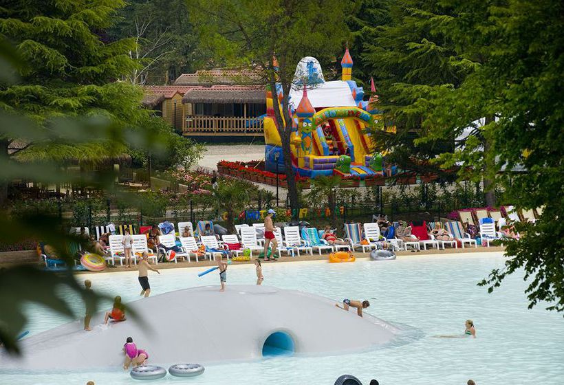 Hotel Altomincio Family Park Valeggio sul Mincio