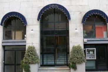 Hotel San Gerardo  | Caposele | Avellino | Italia 1