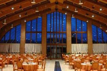 Hotel San Gerardo  | Caposele | Avellino | Italia 2