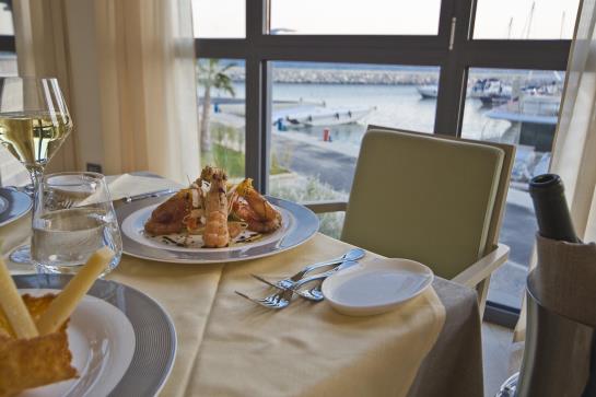 Hotel Riviera Dei Fiori  | San Lorenzo al Mare | Imperia | Italia 16