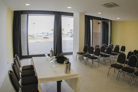 Hotel Riviera Dei Fiori  | San Lorenzo al Mare | Imperia | Italia 17