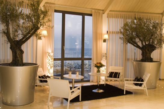 Hotel Riviera Dei Fiori  | San Lorenzo al Mare | Imperia | Italia 18