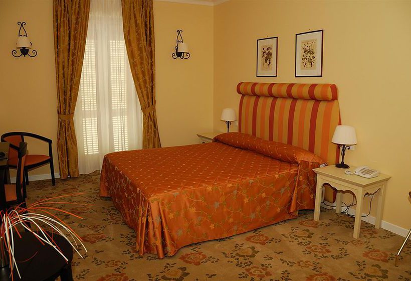 Hotel Il Parco Sul Mare  | Tortoreto | Teramo | Italia 1