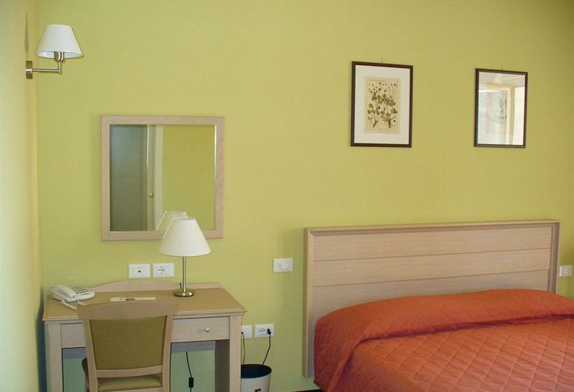 Hotel Il Parco Sul Mare  | Tortoreto | Teramo | Italia 11