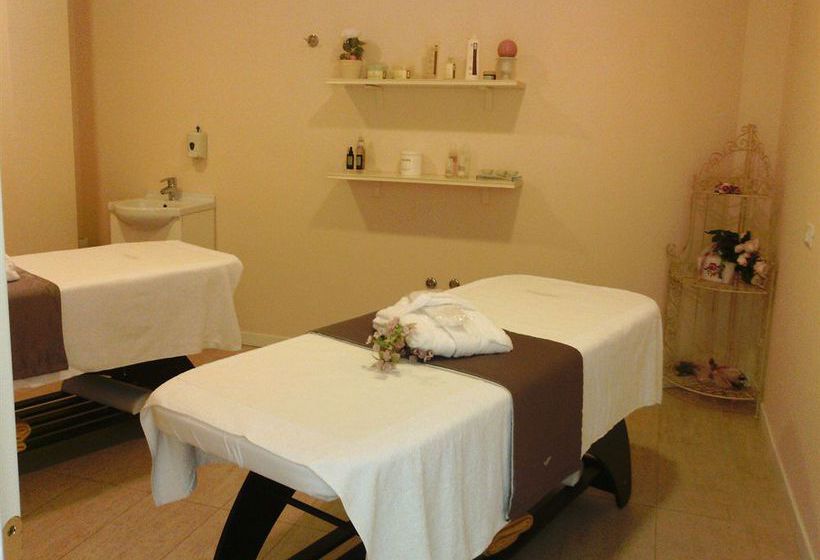 Hotel Il Parco Sul Mare  | Tortoreto | Teramo | Italia 12