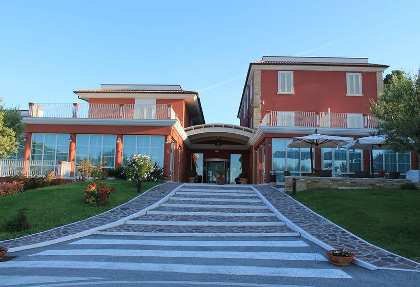Hotel Il Parco Sul Mare  | Tortoreto | Teramo | Italia 4