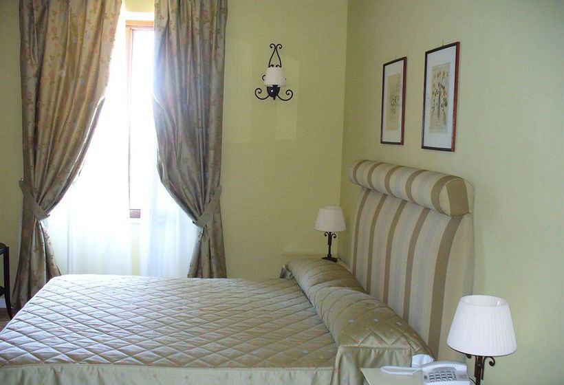 Hotel Il Parco Sul Mare  | Tortoreto | Teramo | Italia 5