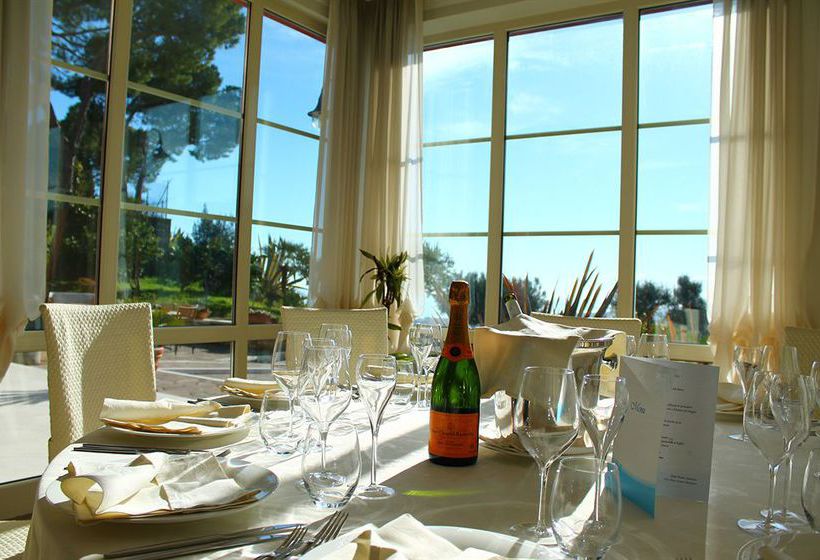 Hotel Il Parco Sul Mare  | Tortoreto | Teramo | Italia 7