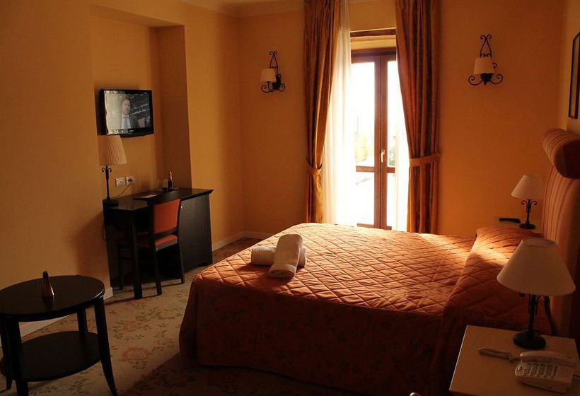 Hotel Il Parco Sul Mare  | Tortoreto | Teramo | Italia 9