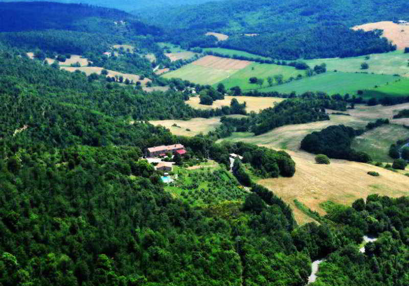 Hotel Country Inn Casa Mazzoni Grosseto