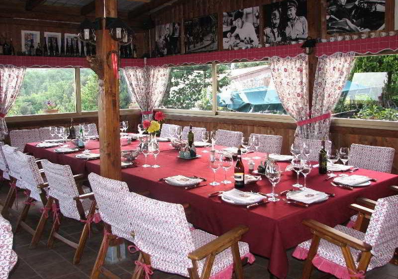 Hotel Country Inn Casa Mazzoni  | Roccastrada | Grosseto | Italia 1