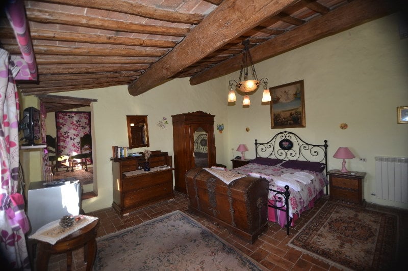 Hotel Country Inn Casa Mazzoni  | Roccastrada | Grosseto | Italia 2