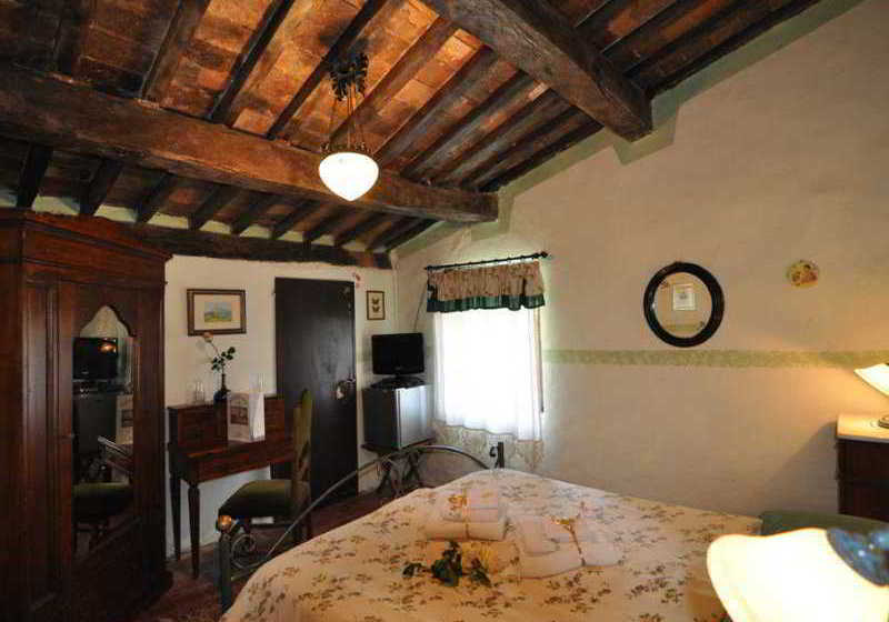 Hotel Country Inn Casa Mazzoni  | Roccastrada | Grosseto | Italia 3