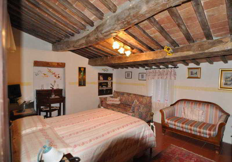 Hotel Country Inn Casa Mazzoni  | Roccastrada | Grosseto | Italia 4