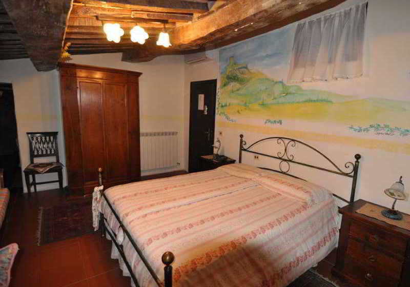 Hotel Country Inn Casa Mazzoni  | Roccastrada | Grosseto | Italia 5