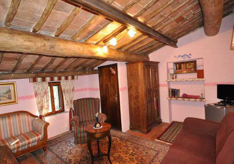 Hotel Country Inn Casa Mazzoni  | Roccastrada | Grosseto | Italia 6