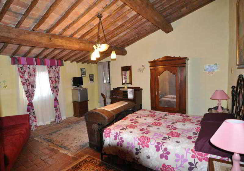Hotel Country Inn Casa Mazzoni  | Roccastrada | Grosseto | Italia 7