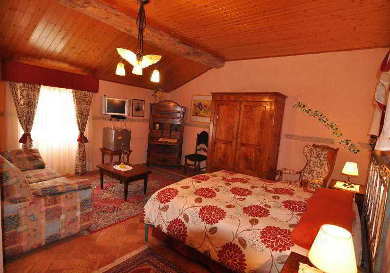 Hotel Country Inn Casa Mazzoni  | Roccastrada | Grosseto | Italia 8