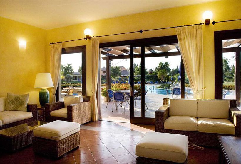 Lantana Resort Hotel & Apartments  | Pula | Sardinia | Italie 1
