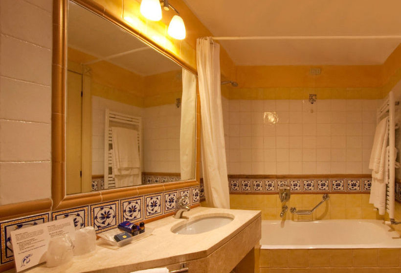 Lantana Resort Hotel & Apartments  | Pula | Sardinia | Italie 10