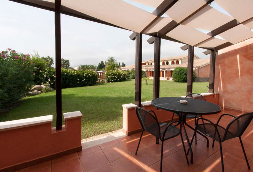 Lantana Resort Hotel & Apartments  | Pula | Sardinia | Italie 11