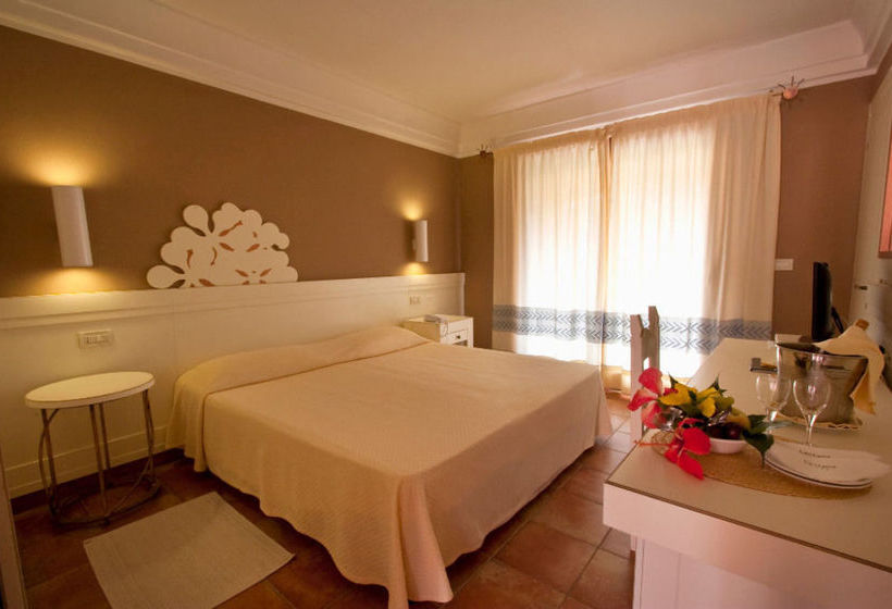 Lantana Resort Hotel & Apartments  | Pula | Sardinia | Italie 12