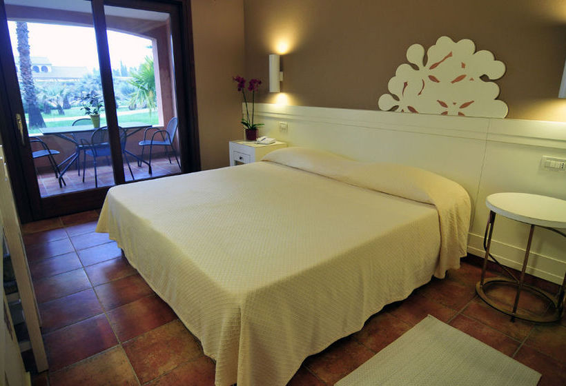 Lantana Resort Hotel & Apartments  | Pula | Sardinia | Italie 13