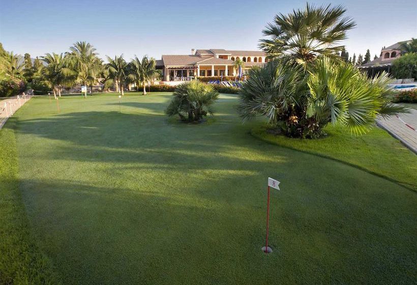 Lantana Resort Hotel & Apartments  | Pula | Sardinia | Italie 2