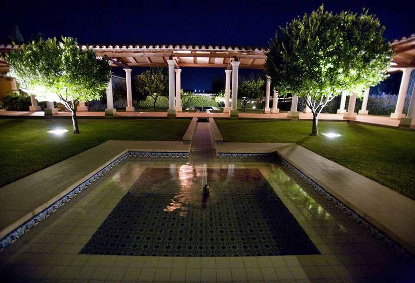 Lantana Resort Hotel & Apartments  | Pula | Sardinia | Italie 3